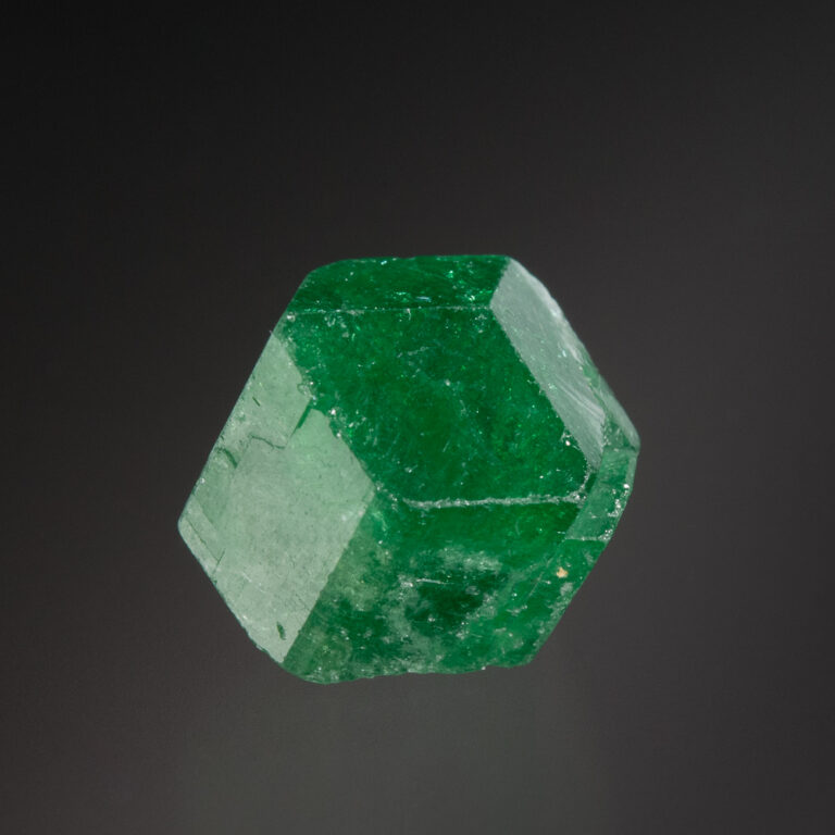 Uvite Tourmaline - Mogok, Mandalay, Myanmar | McDougall Minerals