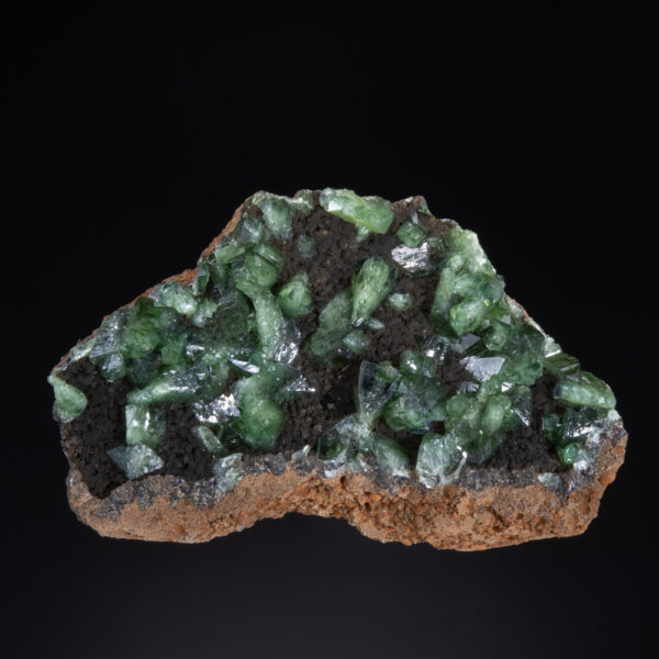 Ludlamite