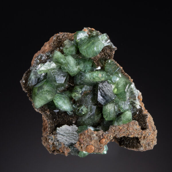 Ludlamite