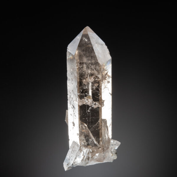 Quartz var. Smoky Quartz - Image 2