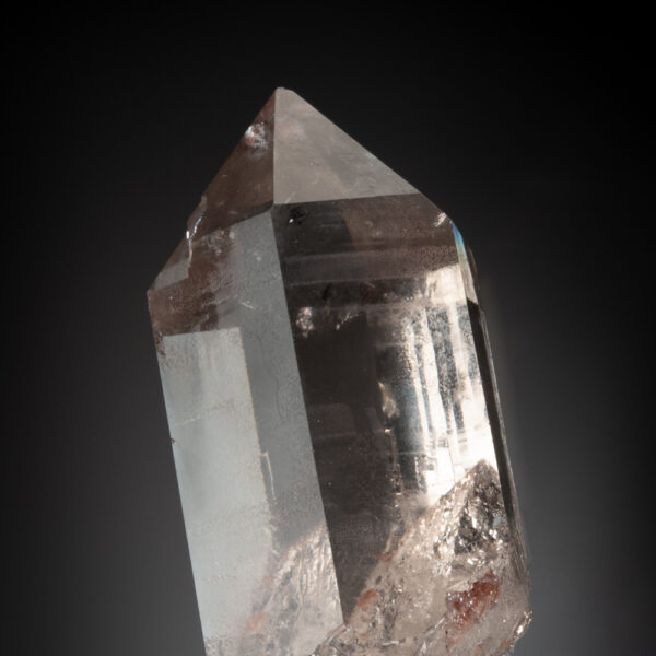 Quartz var. Smoky Quartz - Image 3