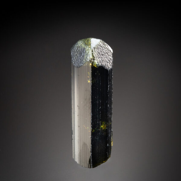 Elbaite Tourmaline